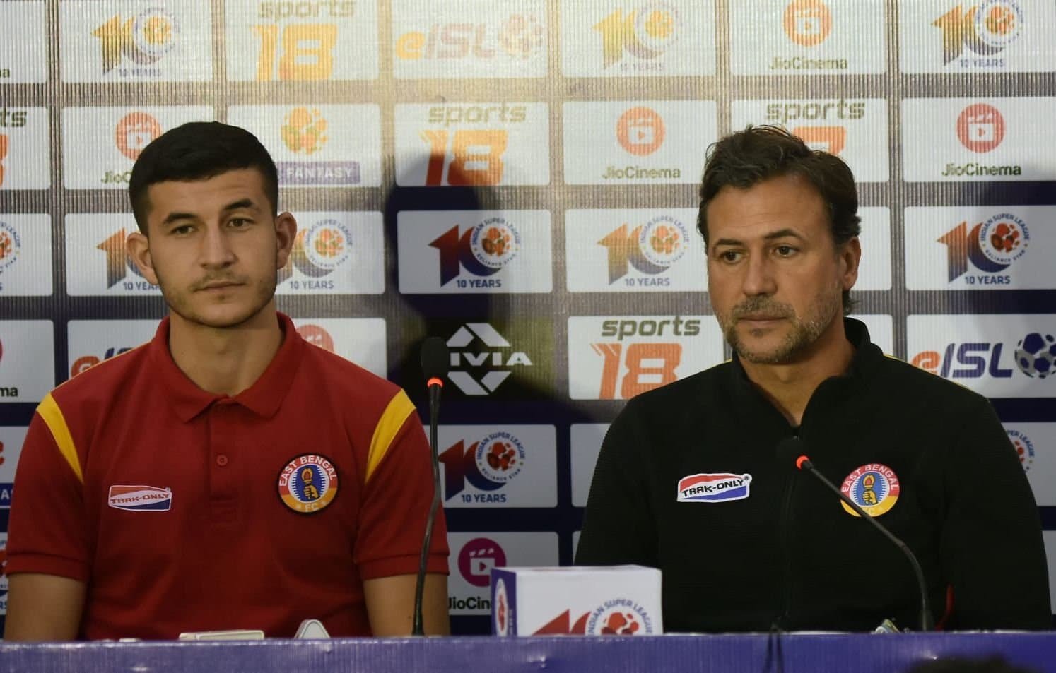 Carles Cuadrat considers East Bengal to be underdog in Derby 
