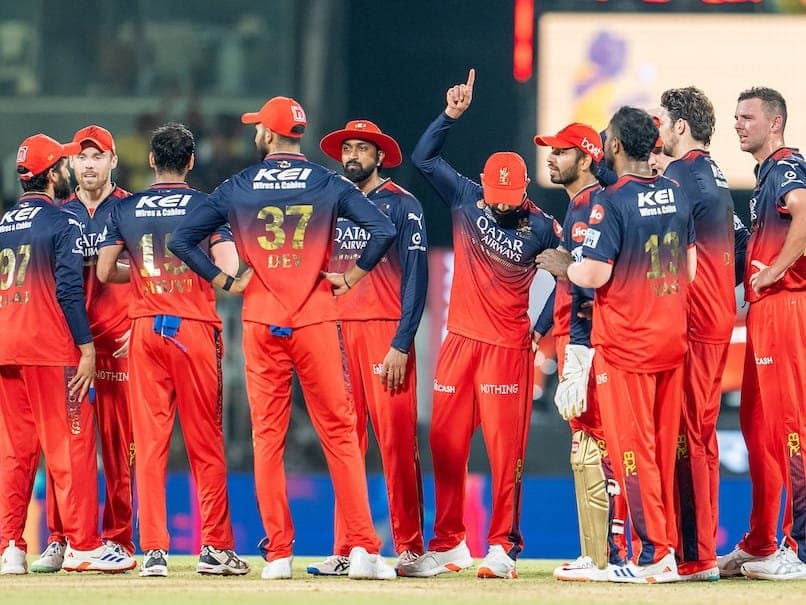 AB De Villiers take on Royal Challengers Bengaluru winning IPL this year