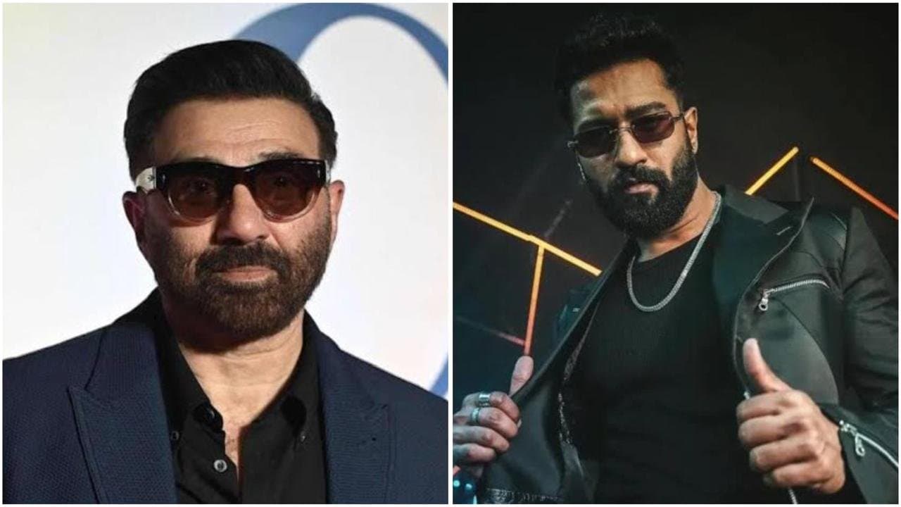 Sunny Deol: সানি দেওলের নাচ নকল করে 'তওবা তওবা' নেচেছেন ভিকি কৌশল? 'গদর' অভিনেতার দাবি শুনে কী বলে উঠলেন করণ জোহর?  