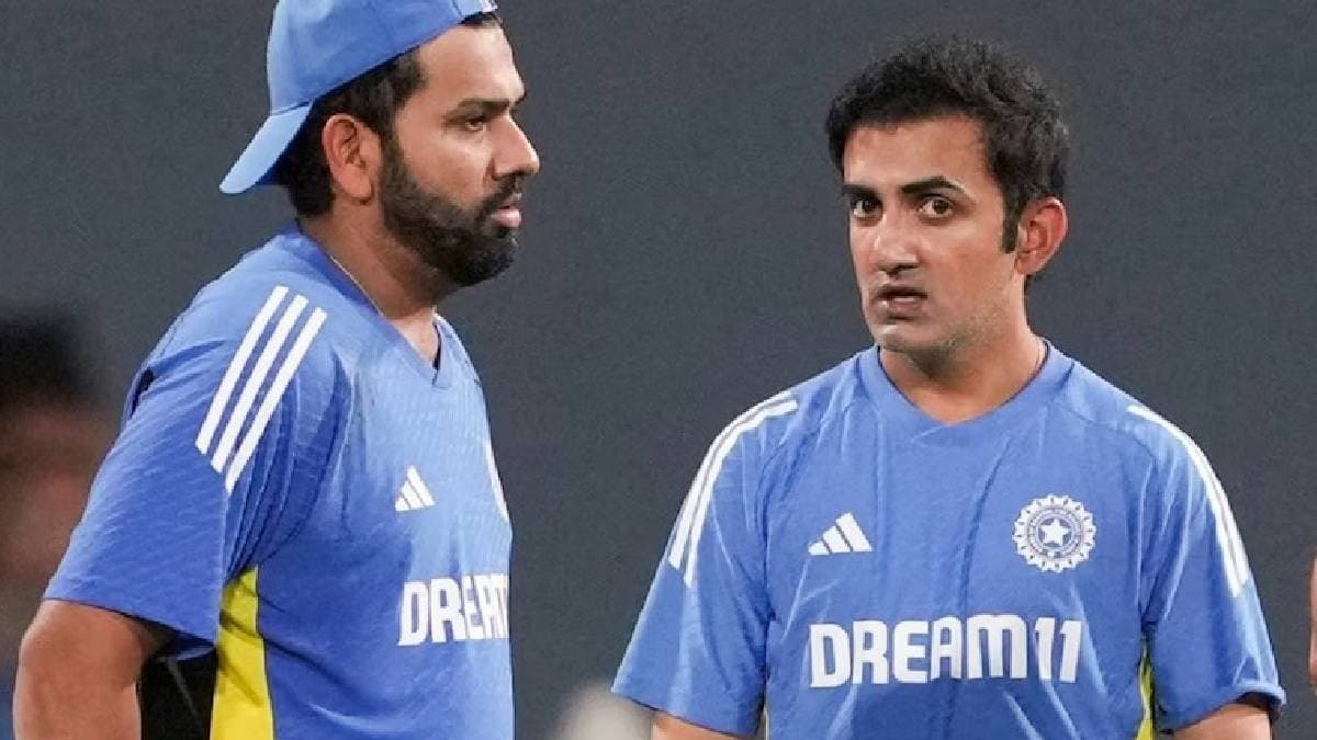 Yuvraj Singh Comes In Support Of His Former Teammates Rohit Sharma And Gautam Gambhir spt