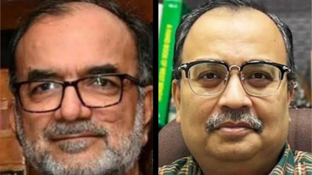 Kunal ghosh opens up about bikash bhattacharya