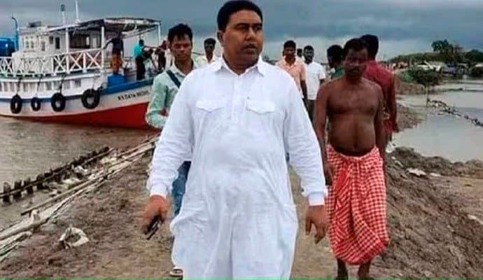 shahjahan skips second ed summon
