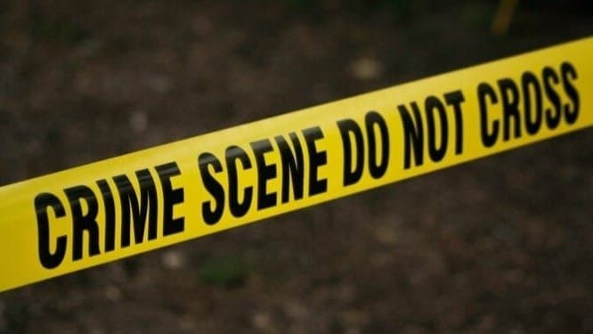 Girl child body found beside laketown girls high school 