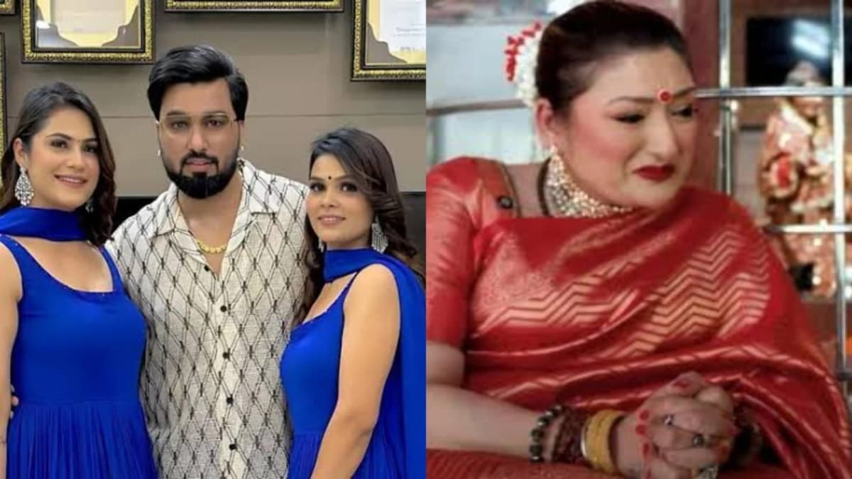 Armaan Malik and Kritika Malik announce their second pregnancy Sunita Ahuja breaks down while taking about marital issues 