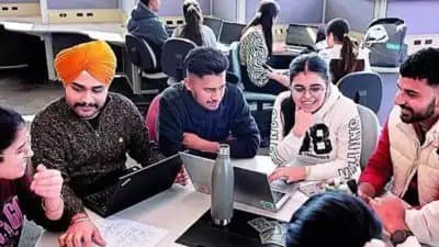 How many indian language in canada gnr 