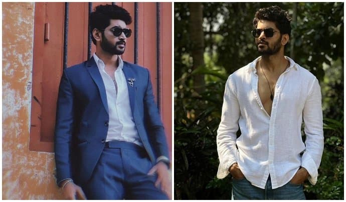  EXCLUSIVE Interview Of Actor Om Sahani