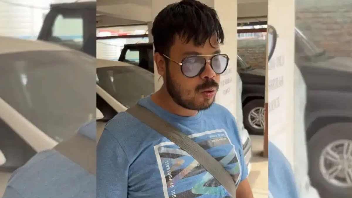 Man Alleges Discrimination After Driver Refuses Ride