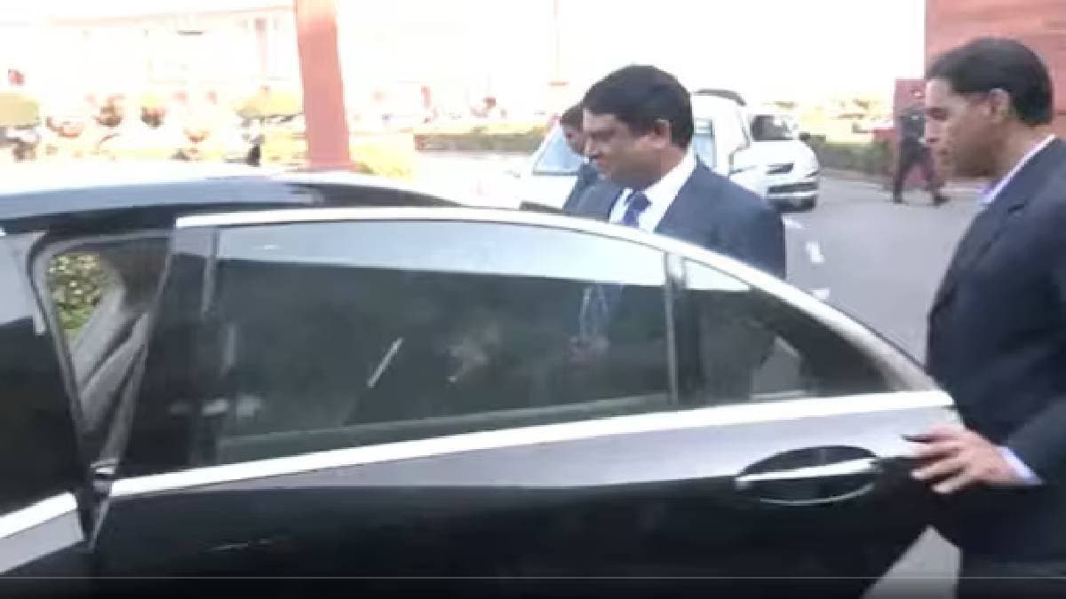 Bangladesh Top Envoy Nural Islam Summoned By Foreign Ministry A Day After Dhaka's Move