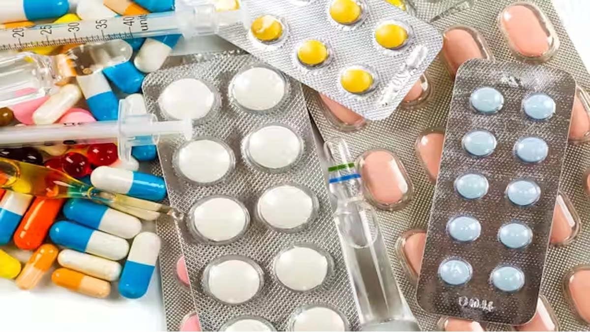 Center fixes prices of 71 drugs including cancer and diabetes