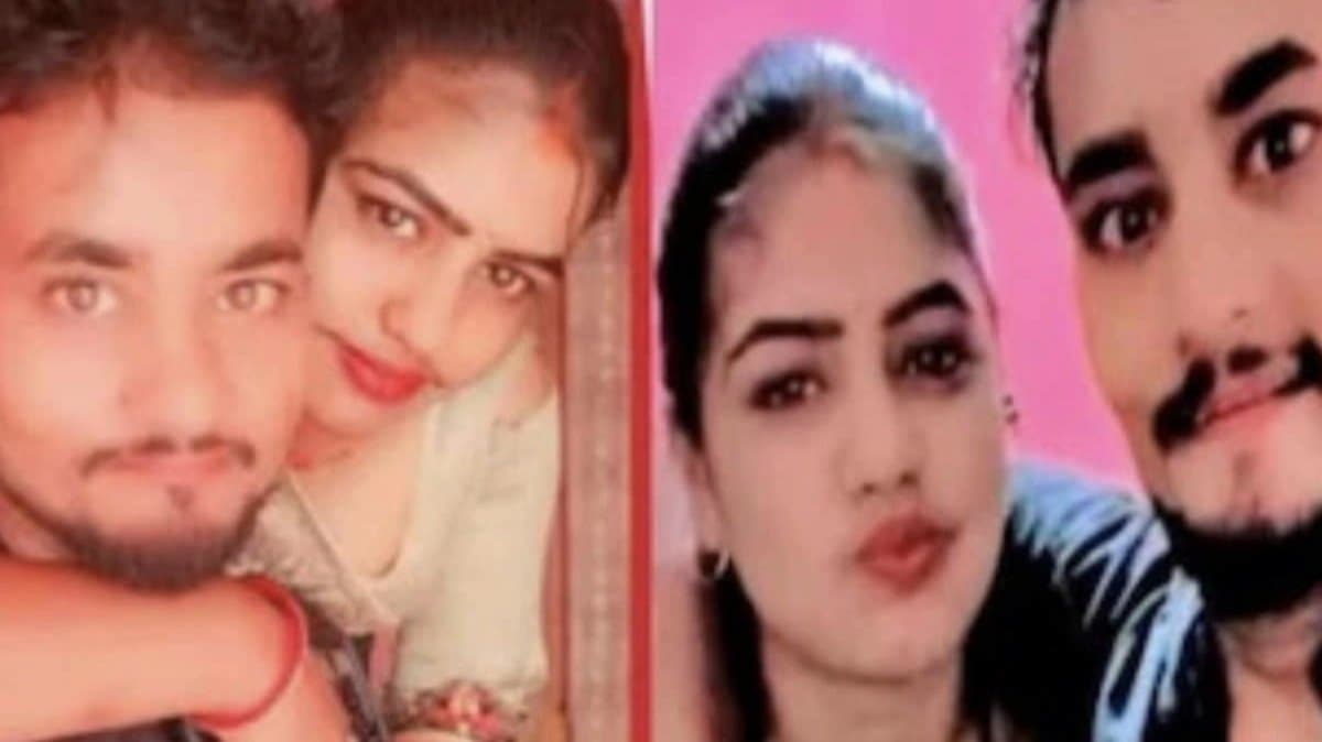 Woman and Lover Killed Husband in Uttar Pradesh Over Extra Marital Affair 