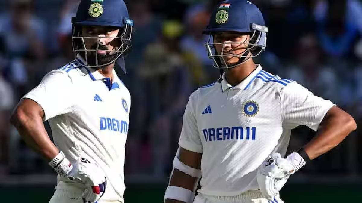 gabba test batting orders for team india spt