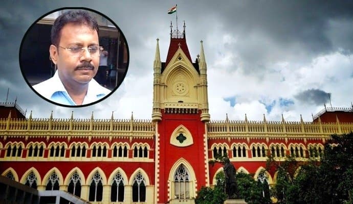 RG Kar Sandip Ghosh will not join now ordered by Calcutta High Court