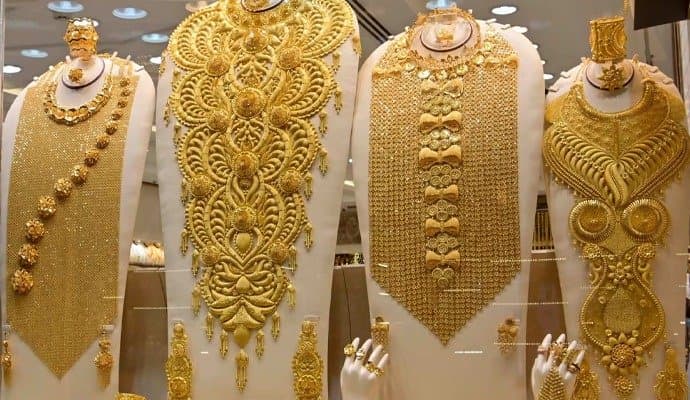 Check 22 Carat Price In Your City On August 22 gnr 