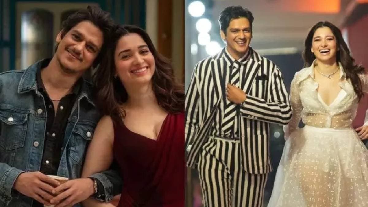 শুটিংয়ে প্রেমে পড়া থেকে বিয়ের পিঁড়ির সামনে গিয়েও সরে আসা- রইল বিজয়,তামান্নার অসমাপ্ত প্রেমের গল্প  