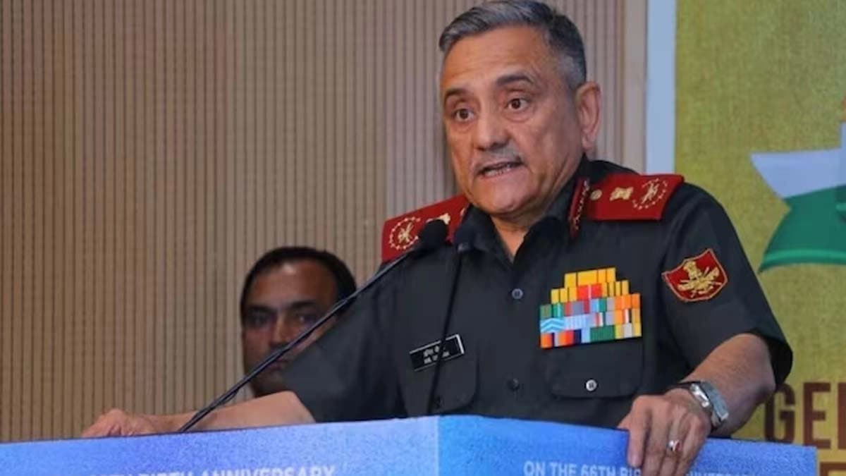 Why was Operation Sindoor planned at one am CDS Anil Chauhan reveals