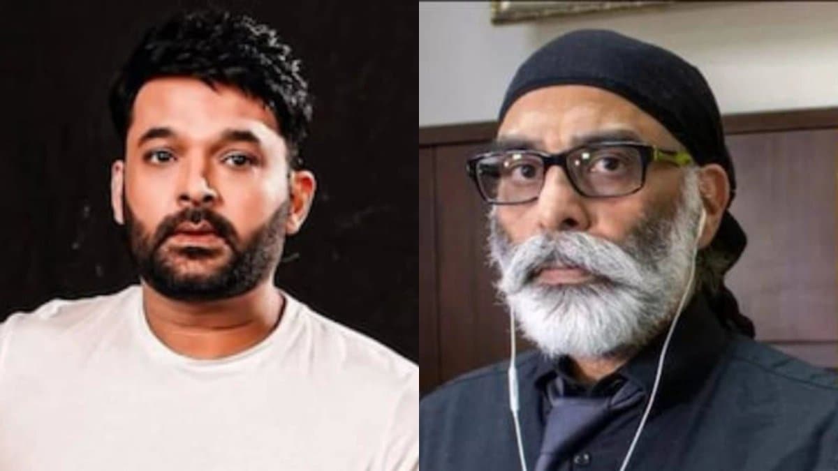 Khalistani terrorist Gurpatwant Singh Pannun issued a threat to Kapil Sharma