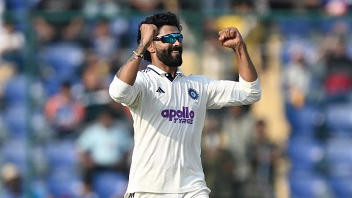 Indias all rounder Ravindra Jadeja finally revealed whether he will play the 2027 ODI World Cup or not
