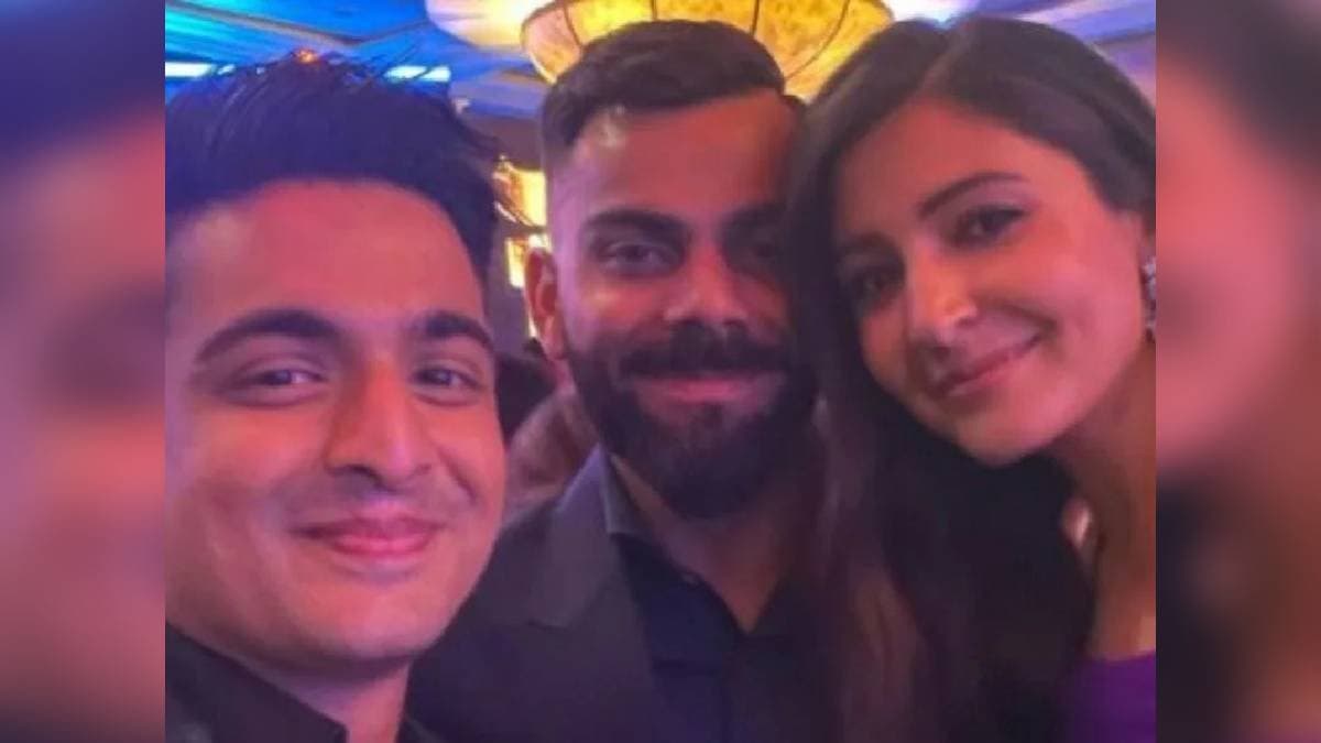 Virat Kohli Unfollows Ranveer Allahbadia Amid 'India's Got Latent' Controversy Social Media Abuzz
