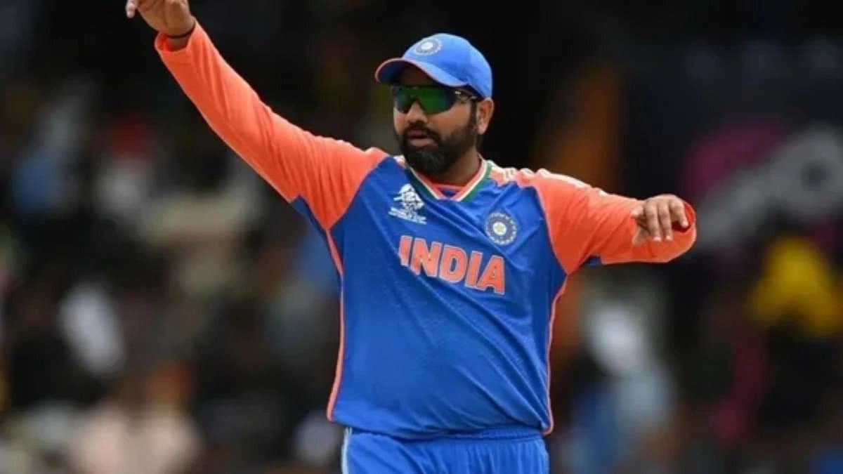  Shubman Gill is reportedly set to be named Indias next ODI captain