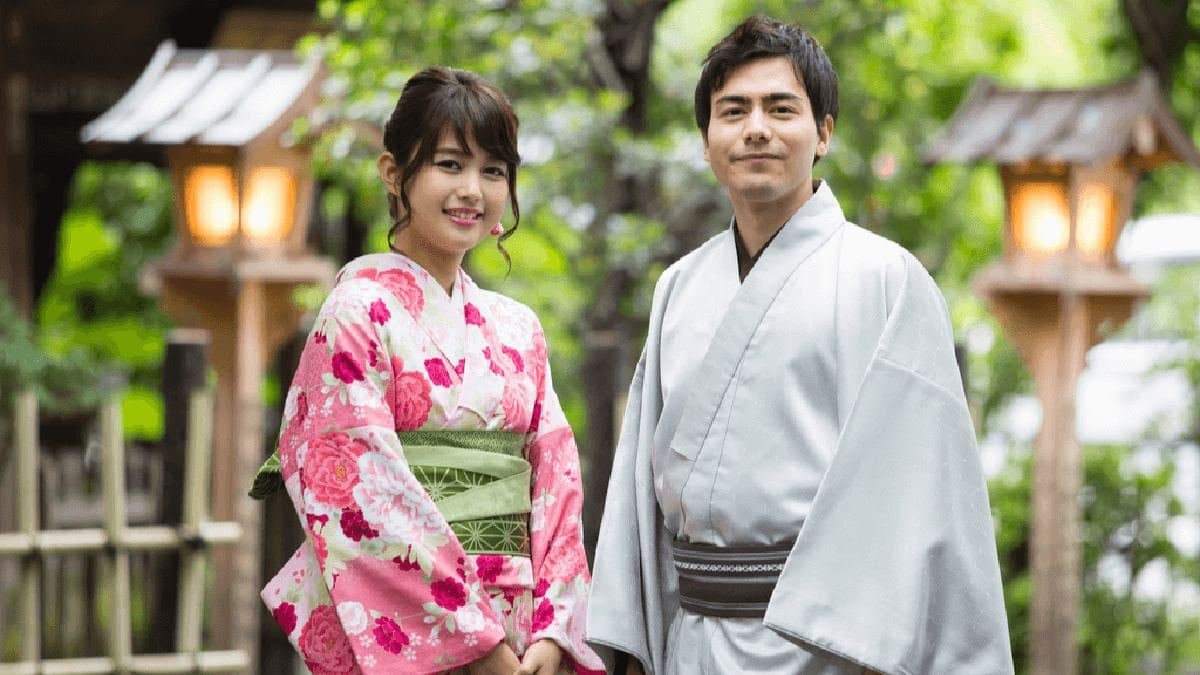 Three Japanese techniques can make you successful in life