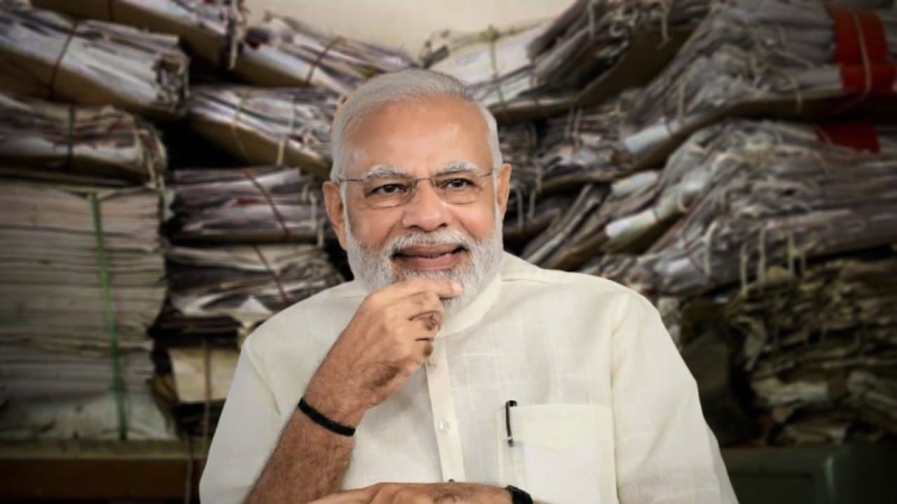 Centre earned 800 crores by selling scraps more than Chandrayaan 3 budget