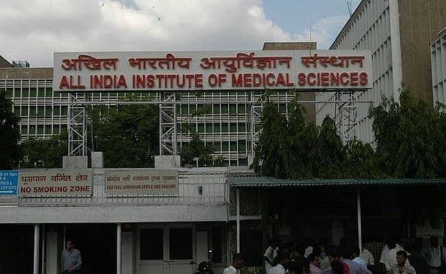 AIIMS Delhi reverses half-day order for Ram Temple event after backlash