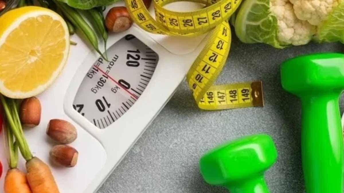 to loose weight before puja first know the diet and exercise actual formula LIF