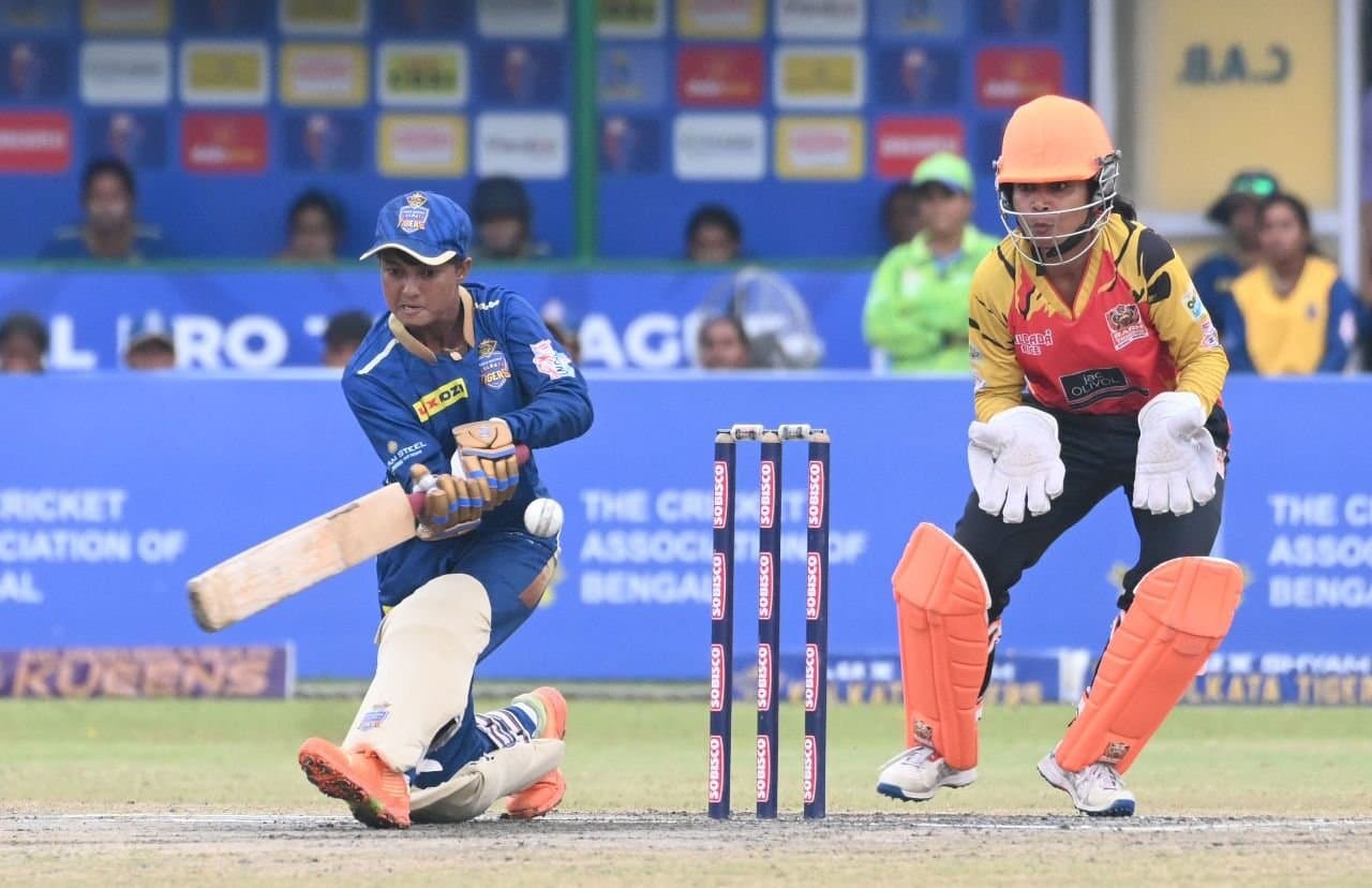 Bengal Pro T20 League: বেঙ্গল প্রো টি-২০ লিগে মেয়েদের ফাইনালে মুখোমুখি কলকাতা-মুর্শিদাবাদ