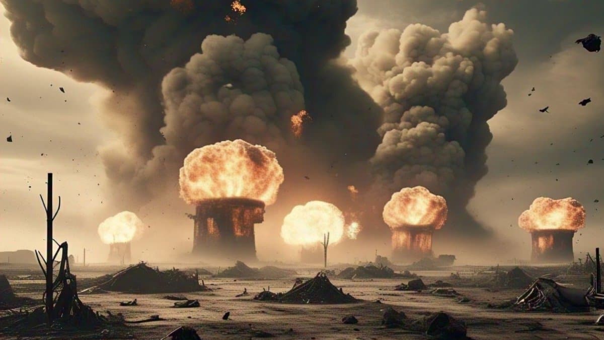 A nuclear bomb cannot be made without these common vegetables, do you know them gnr