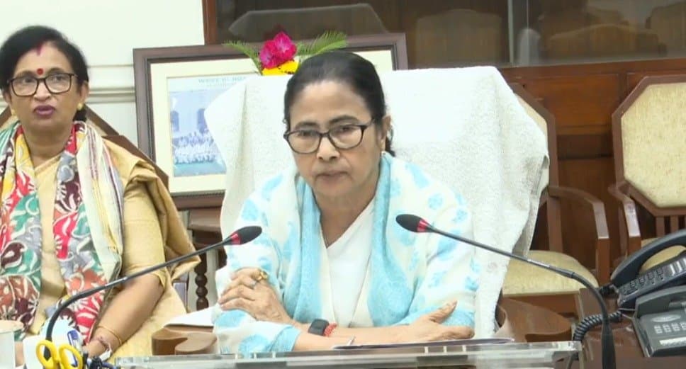 Wonderful budget, explains Mamata.