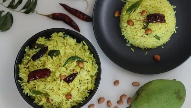 Recipe: এই গরমে নতুন ডিশ ম্যাঙ্গো মশলা রাইস! রইল রেসিপি 
