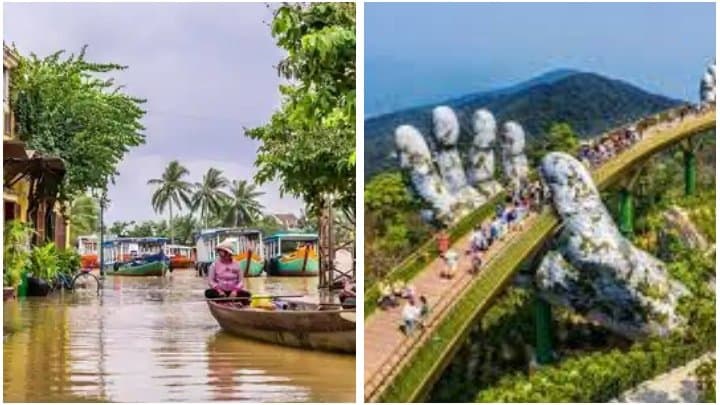  5 smart ideas for your Vietnam trip  