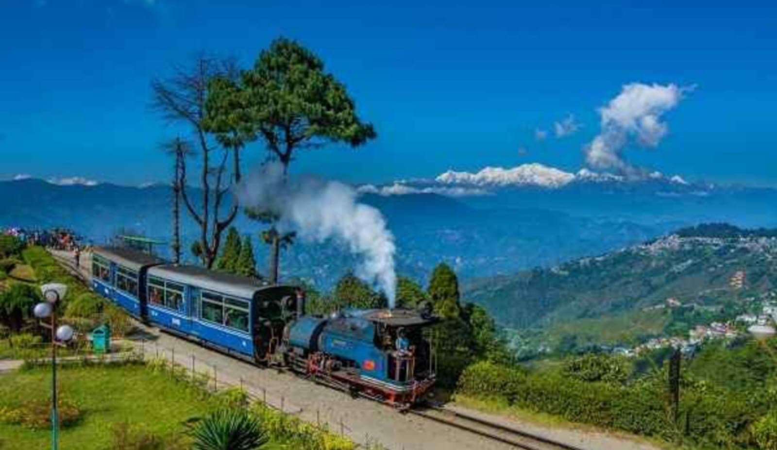 Travel: শীতের আমেজে ঘুরে আসুন কাছাকাছিই ! রইল হদিশ 