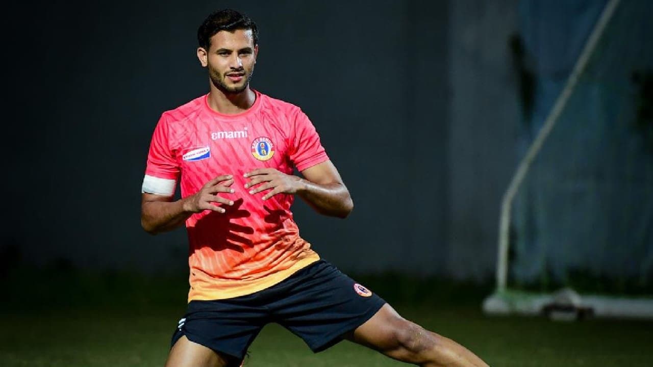 Mohun Bagan Super Giant writes to FIFA on Anwar Ali issue