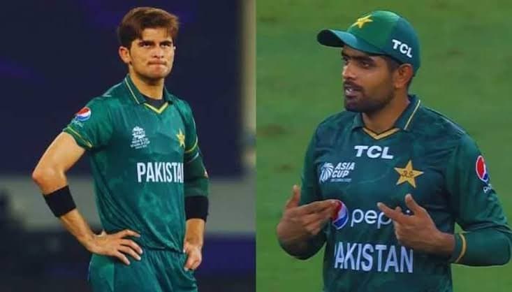 Shaheen Afridi: 'মিথ্যে' বিবৃতি প্রকাশে ক্ষুব্ধ শাহিন, ফের অশান্তি পাকিস্তান ক্রিকেটে 