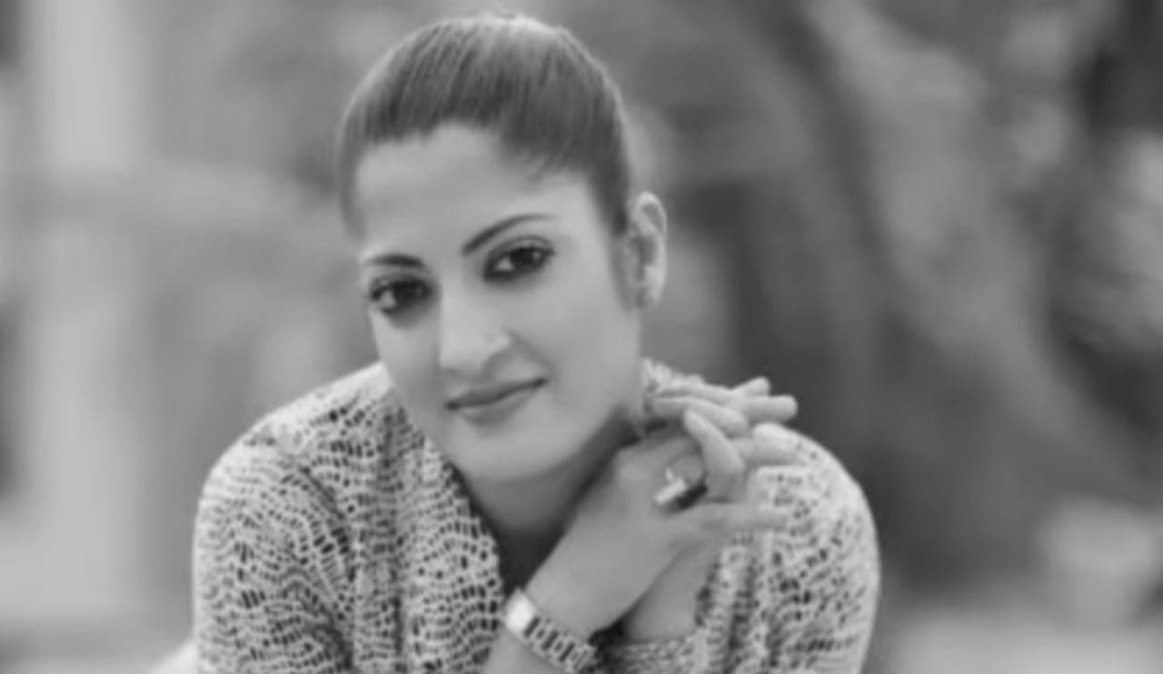 Bangladeshi actress Humaria Himi dies at 37. Police suspect suicide. 