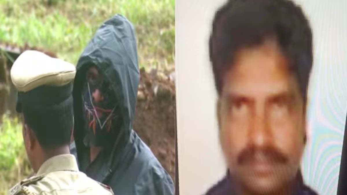 New twist in Mass Burial case at Dharmasthala main complainant CN Chinnayya arrested