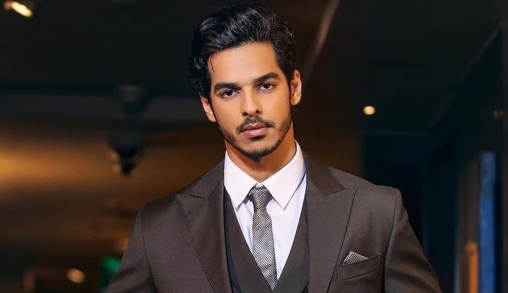 Ishan Khatter: 'পিপ্পা' ছবির 'ক্যাপ্টেন বলরাম সিং' ঈশান কী বললেন তাঁর বলিউড জার্নি নিয়ে?