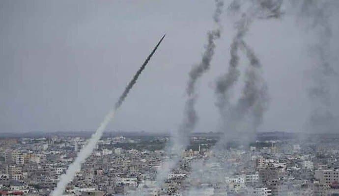 hamas attack on israel