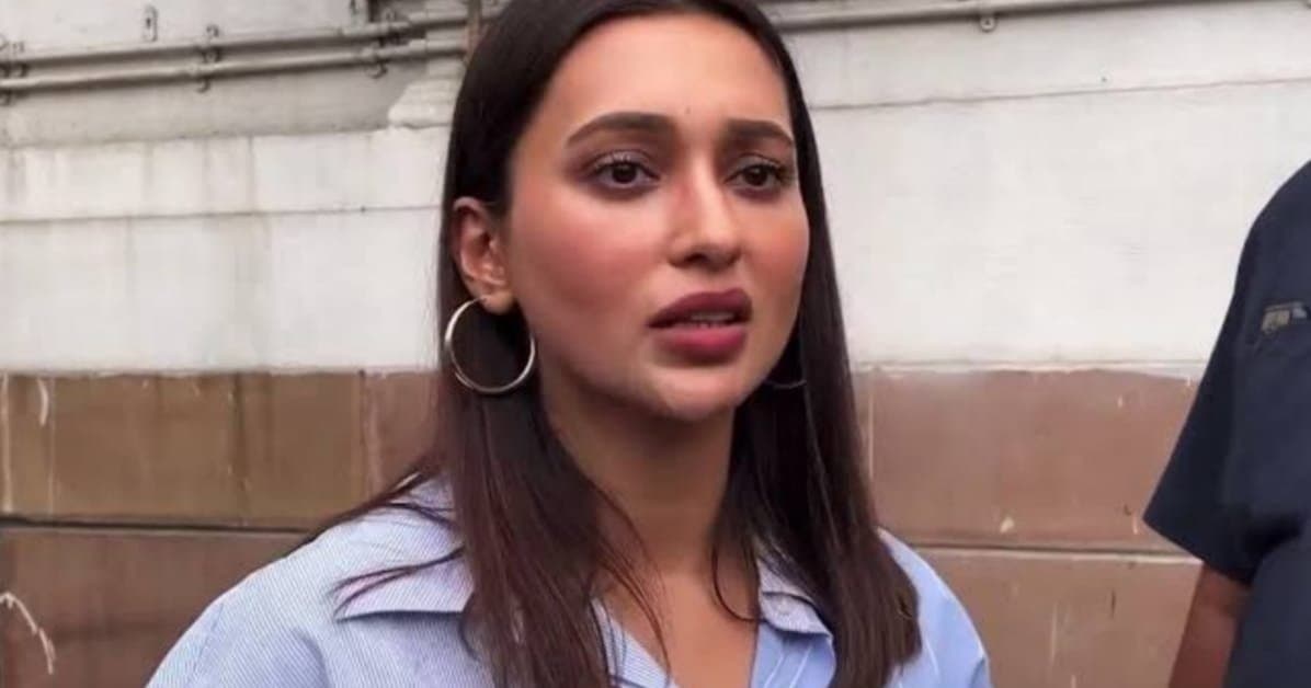 Srijit Mukherji stood by actress mimi Chakraborty s harrasement threat on social media ENT