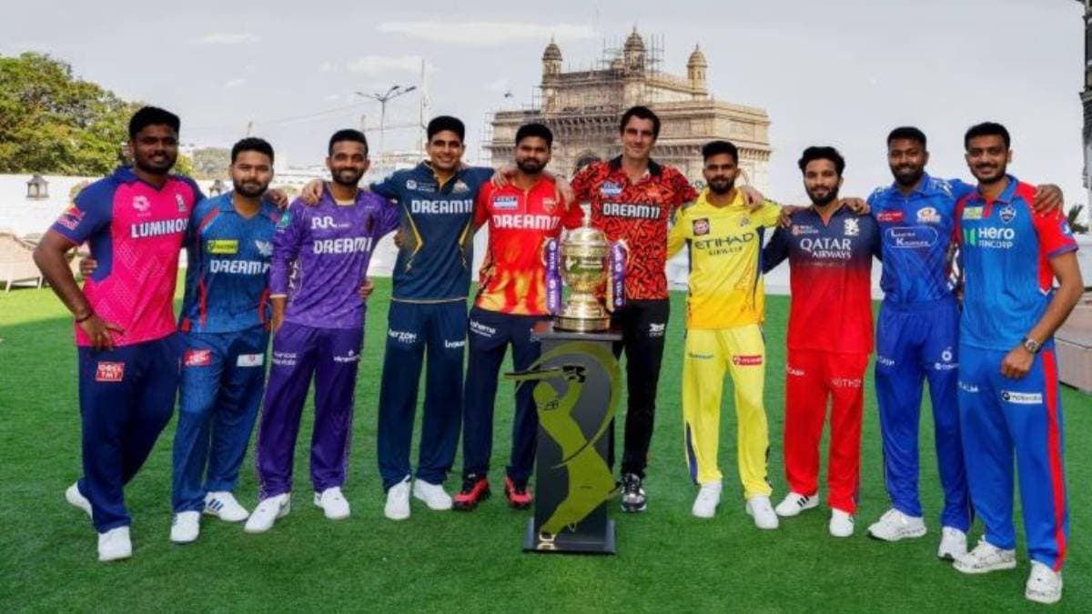 IPL 2025: Not Virat Kohli or Rohit Sharma, Honey Singh reveals his favourite cricketer spt 