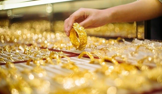Check Top City Wise Gold Prices In India On 7th August gnr