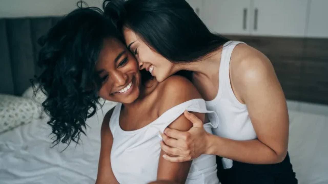 Gen z is unwilling to get undressed new crises