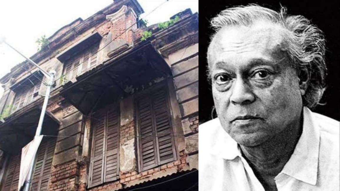 Muktaram Babu lane to rename as Shibram Chakraborty Lane