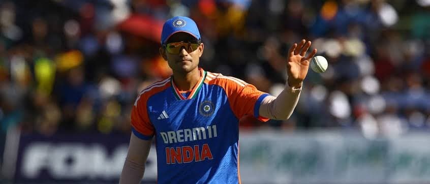 বাংলাদেশের বিরুদ্ধে খেলবেন না গিল? ফিরছেন কবে? 