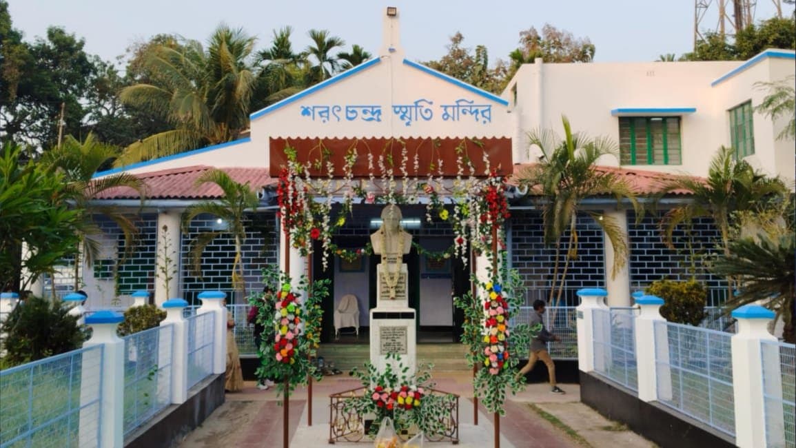 Cm inaugurate new tourist spot