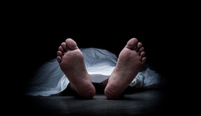 young man died in jorabagan