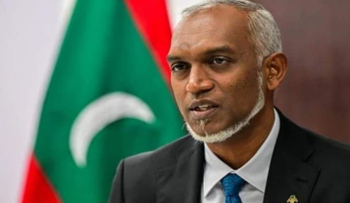 maldives opposition ready to bring impeachment against president