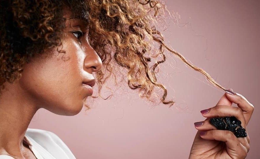 THESE morning drinks may boost hair growth