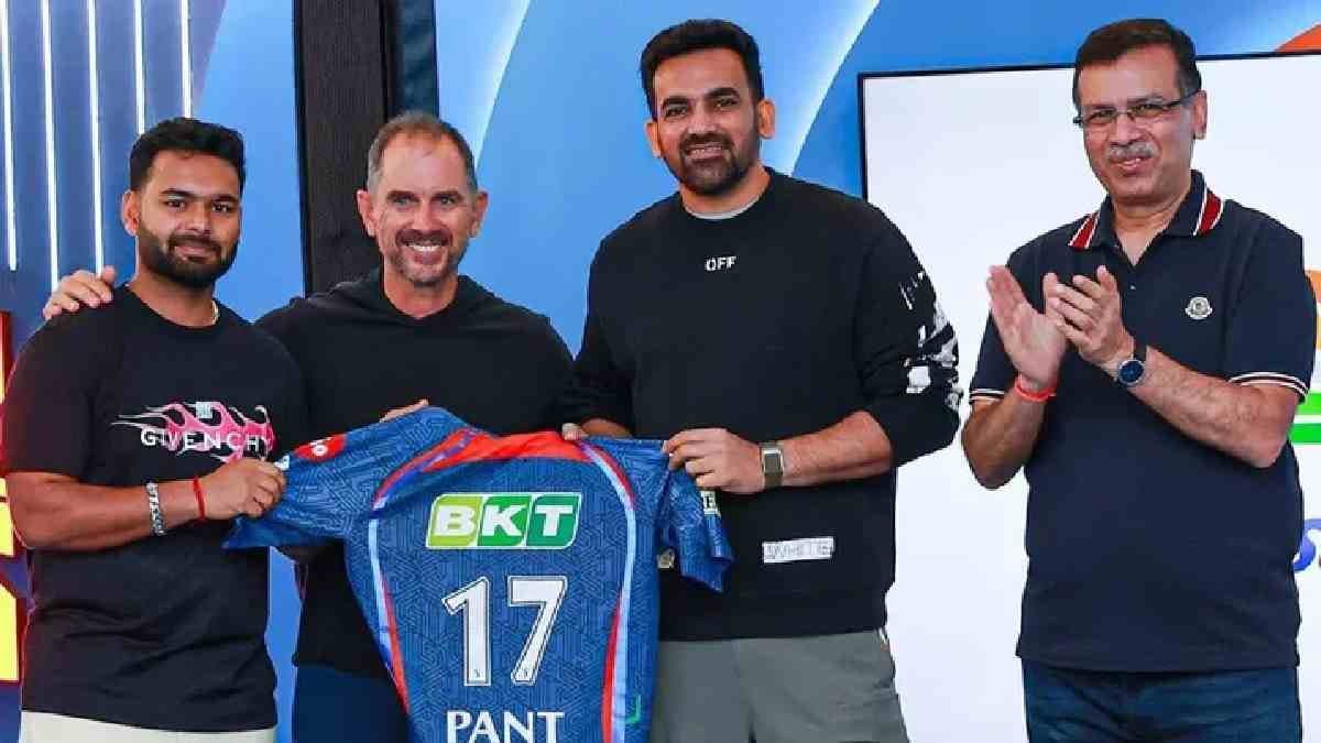 Justin Langer to be sacked by Lucknow Super Giants